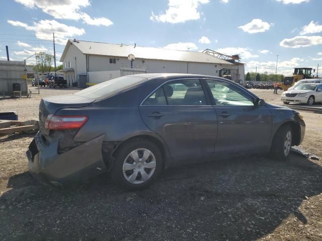 2009 Toyota Camry Base