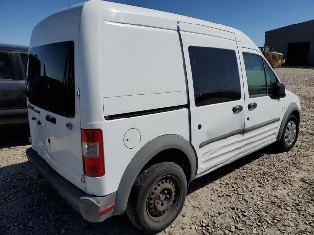 2011 Ford Transit Connect XL