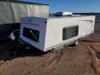 2007 Hilo Travel Trailer