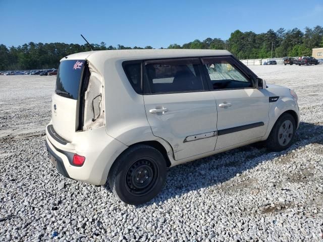 2012 KIA Soul