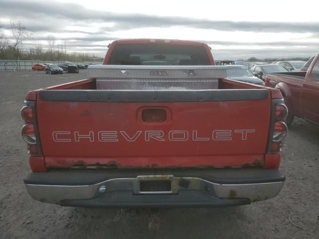 2003 Chevrolet Silverado K1500