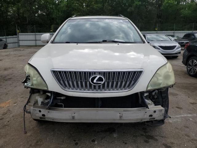 2004 Lexus RX 330