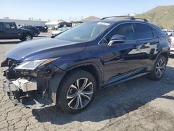 Lexus Vehiculos salvage en venta: 2016 Lexus RX 350