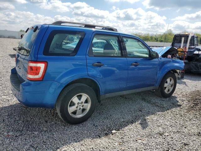 2011 Ford Escape XLS