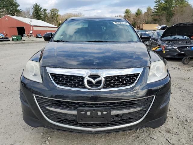 2012 Mazda CX-9