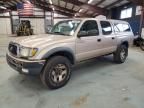 2001 Toyota Tacoma Double Cab