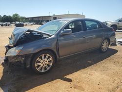 Salvage cars for sale at Tanner, AL auction: 2007 Toyota Avalon XL