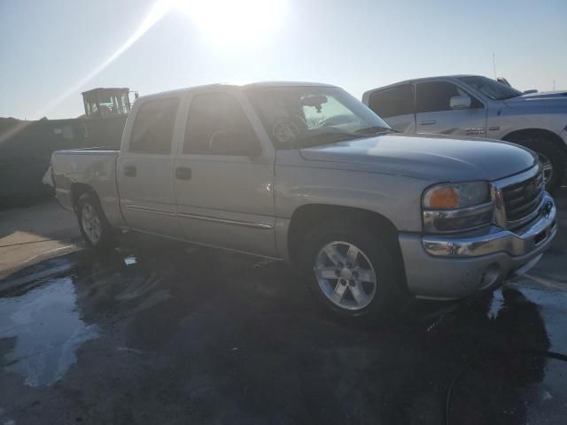 2005 GMC New Sierra C1500