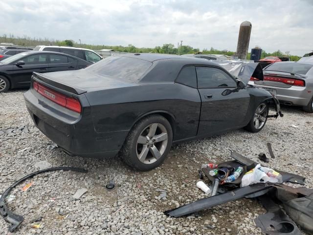 2010 Dodge Challenger R/T