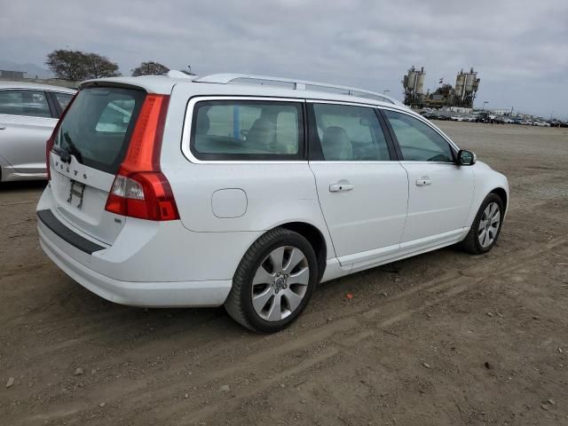 2008 Volvo V70 3.2