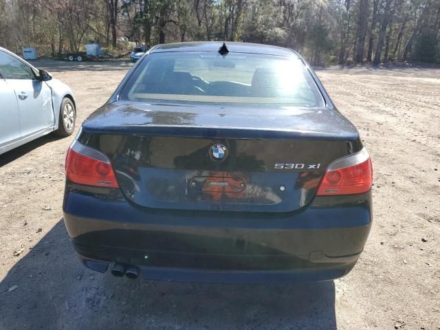 2006 BMW 530 XI