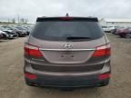 2014 Hyundai Santa FE GLS