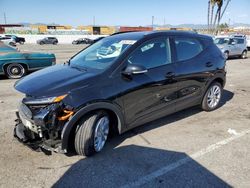 Salvage cars for sale from Copart Van Nuys, CA: 2023 Chevrolet Bolt EUV LT