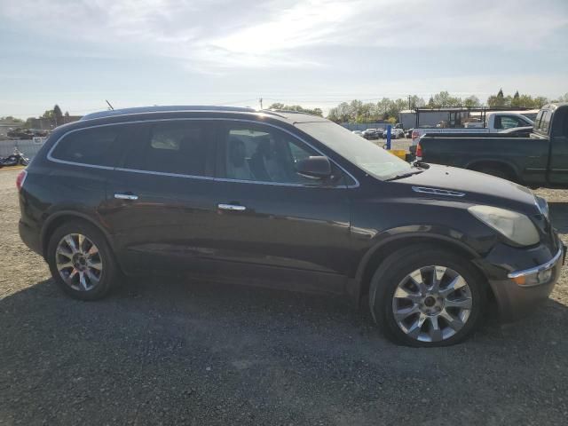 2011 Buick Enclave CXL