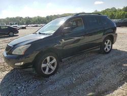 Lexus rx330 Vehiculos salvage en venta: 2006 Lexus RX 330