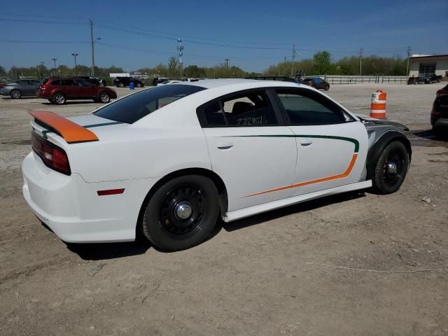 2012 Dodge Charger SRT-8