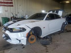 Dodge salvage cars for sale: 2023 Dodge Charger Scat Pack