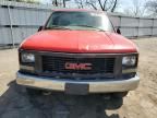 1998 GMC Sierra K1500