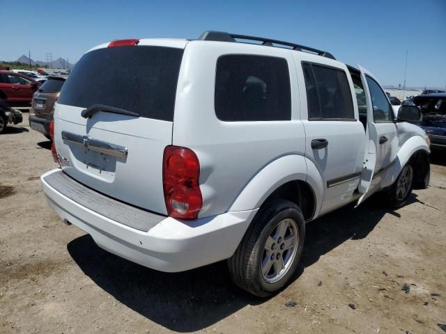 2007 Dodge Durango SLT