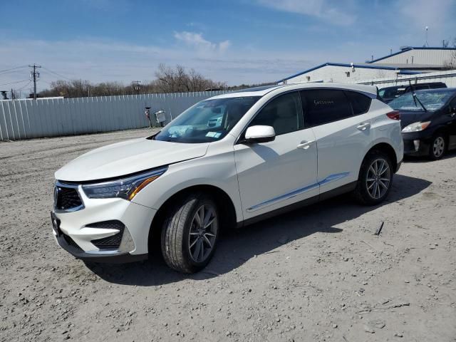 2019 Acura RDX Technology