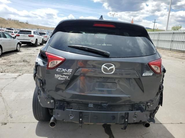 2014 Mazda CX-5 GT