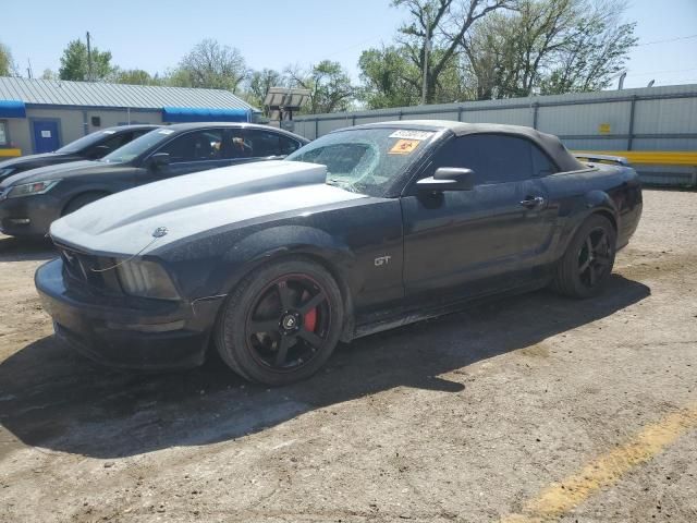 2005 Ford Mustang GT