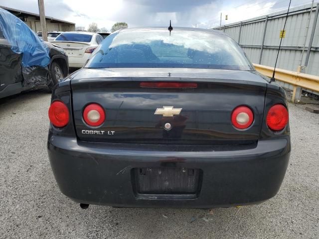 2010 Chevrolet Cobalt 2LT