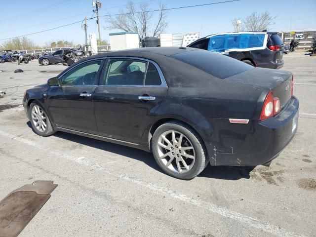 2008 Chevrolet Malibu LTZ