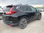 2018 Honda CR-V EXL