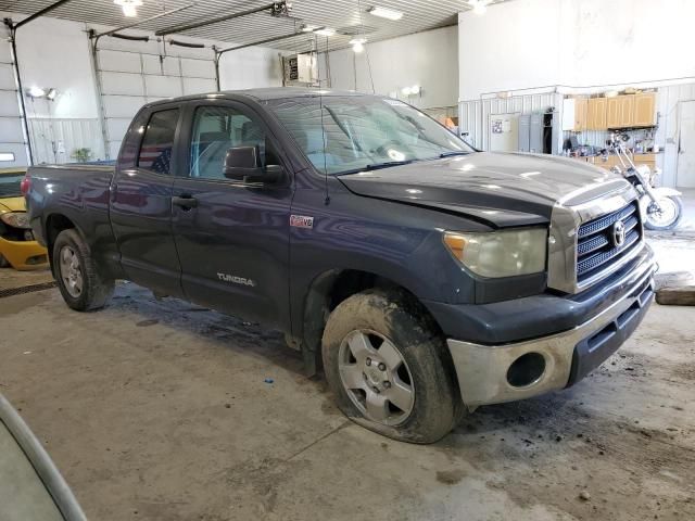 2008 Toyota Tundra Double Cab