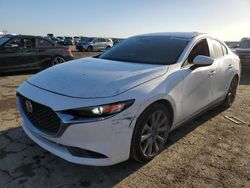 Salvage cars for sale at Martinez, CA auction: 2020 Mazda 3 Select