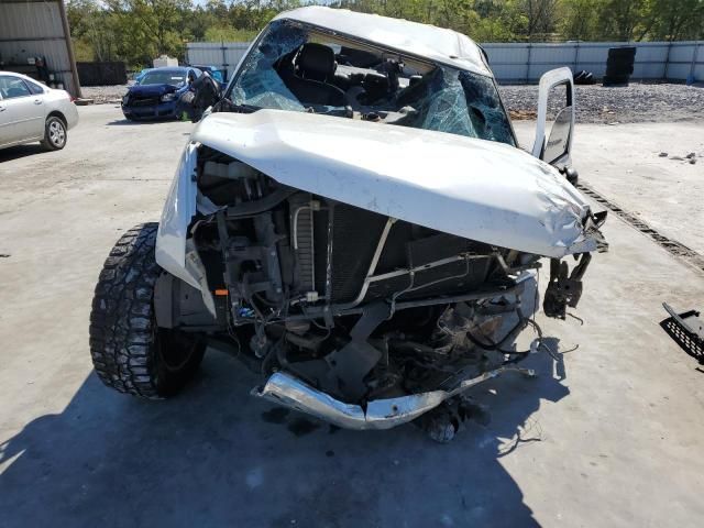 2006 Chevrolet Silverado C1500