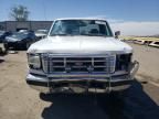 1995 Ford F250