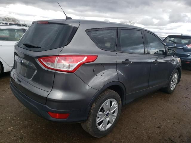 2014 Ford Escape S