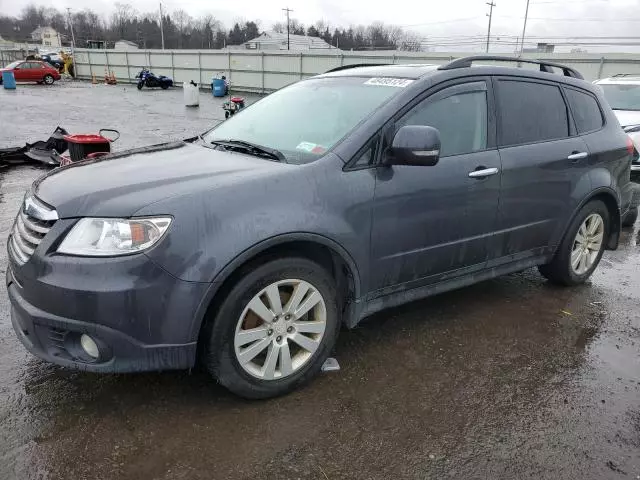 2012 Subaru Tribeca Limited