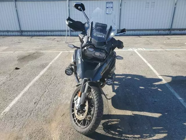 2021 BMW R 1250 GS