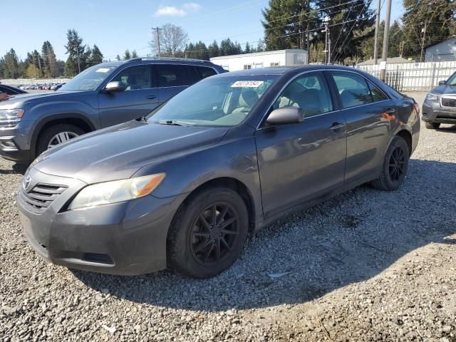 2007 Toyota Camry CE