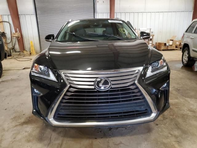 2019 Lexus RX 350 L