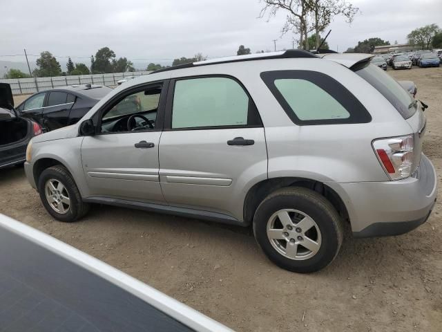 2008 Chevrolet Equinox LS