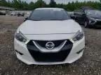 2017 Nissan Maxima 3.5S