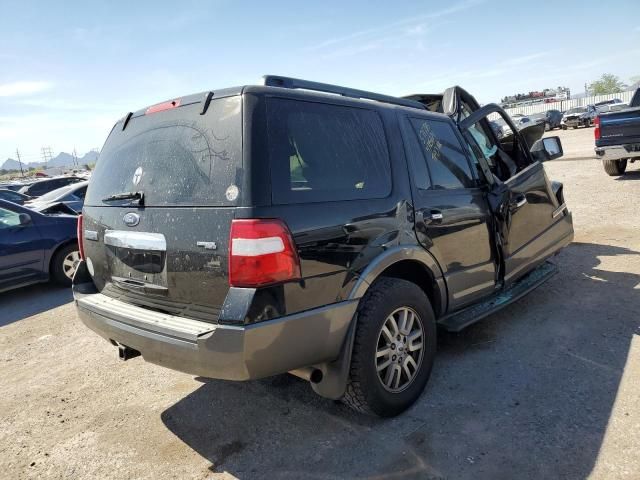 2007 Ford Expedition XLT