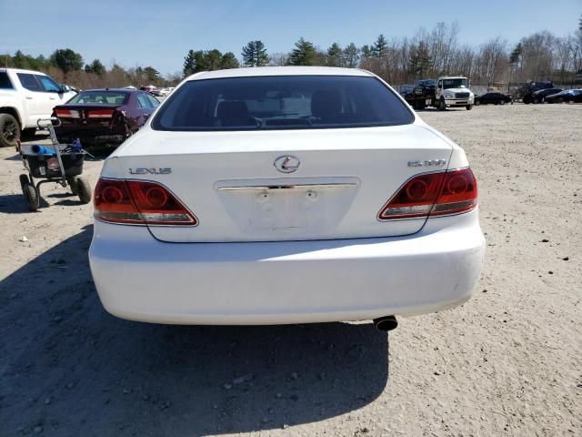 2005 Lexus ES 330