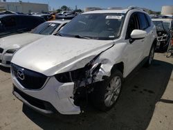 Mazda salvage cars for sale: 2014 Mazda CX-5 GT