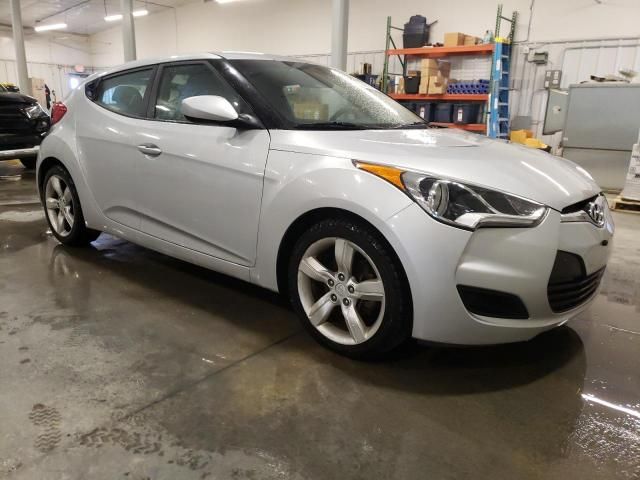 2015 Hyundai Veloster