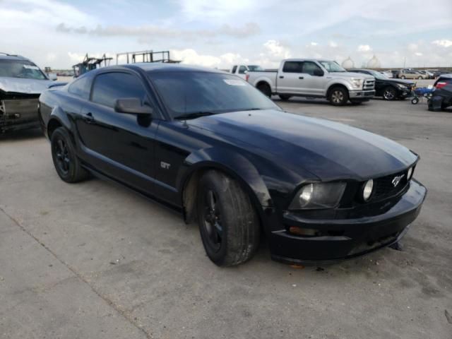 2005 Ford Mustang GT