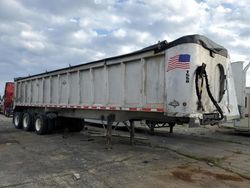 Salvage cars for sale from Copart Woodhaven, MI: 2018 Trst Trailer