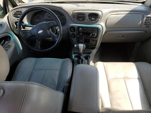 2007 Chevrolet Trailblazer LS