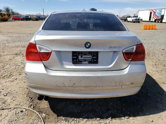 2006 BMW 330 I