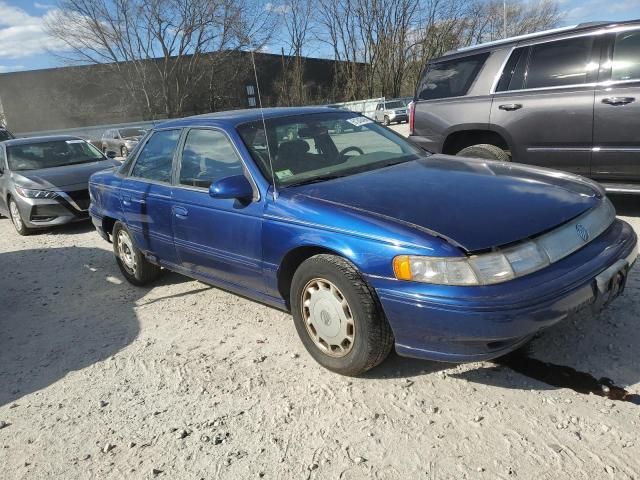 1995 Mercury Sable GS