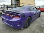 2019 Dodge Charger Scat Pack